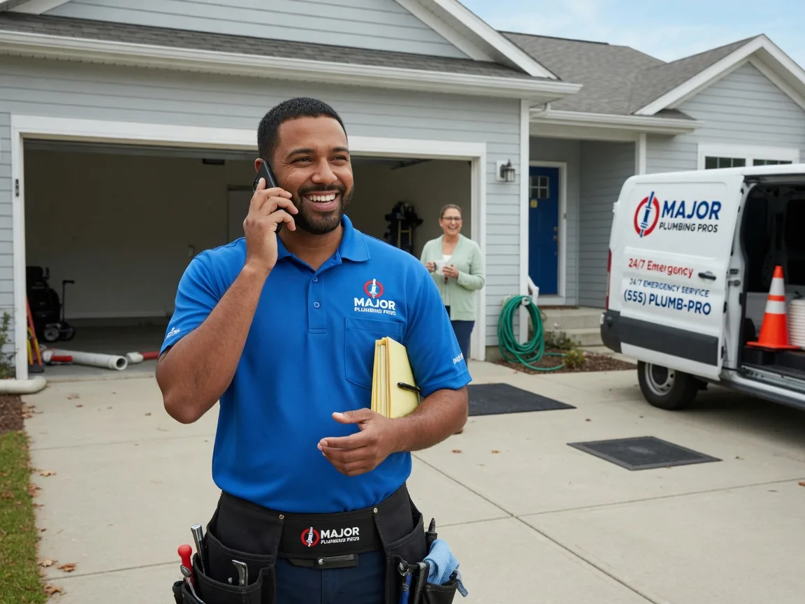 Drain Cleaning Services Burr, NE FAQs
